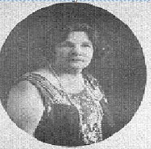 Adela Gargollo Freer